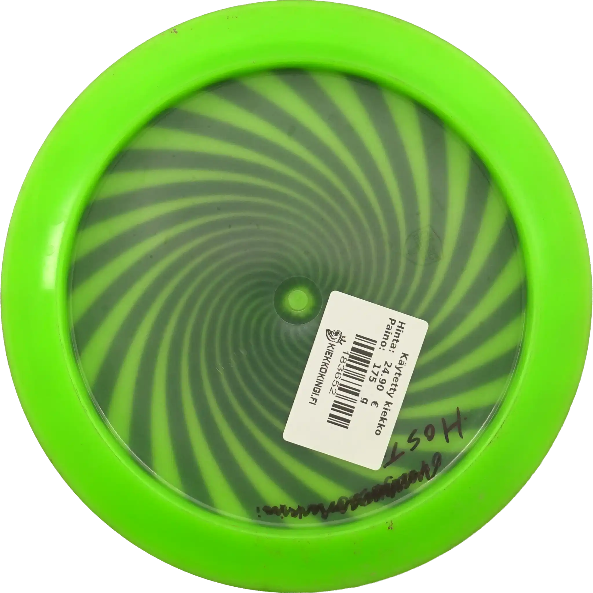 Neo Enigma - Dyed