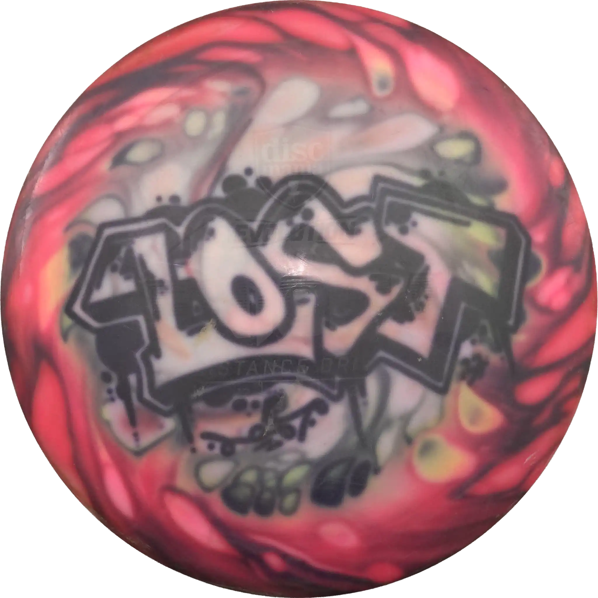 Neo Enigma - Dyed