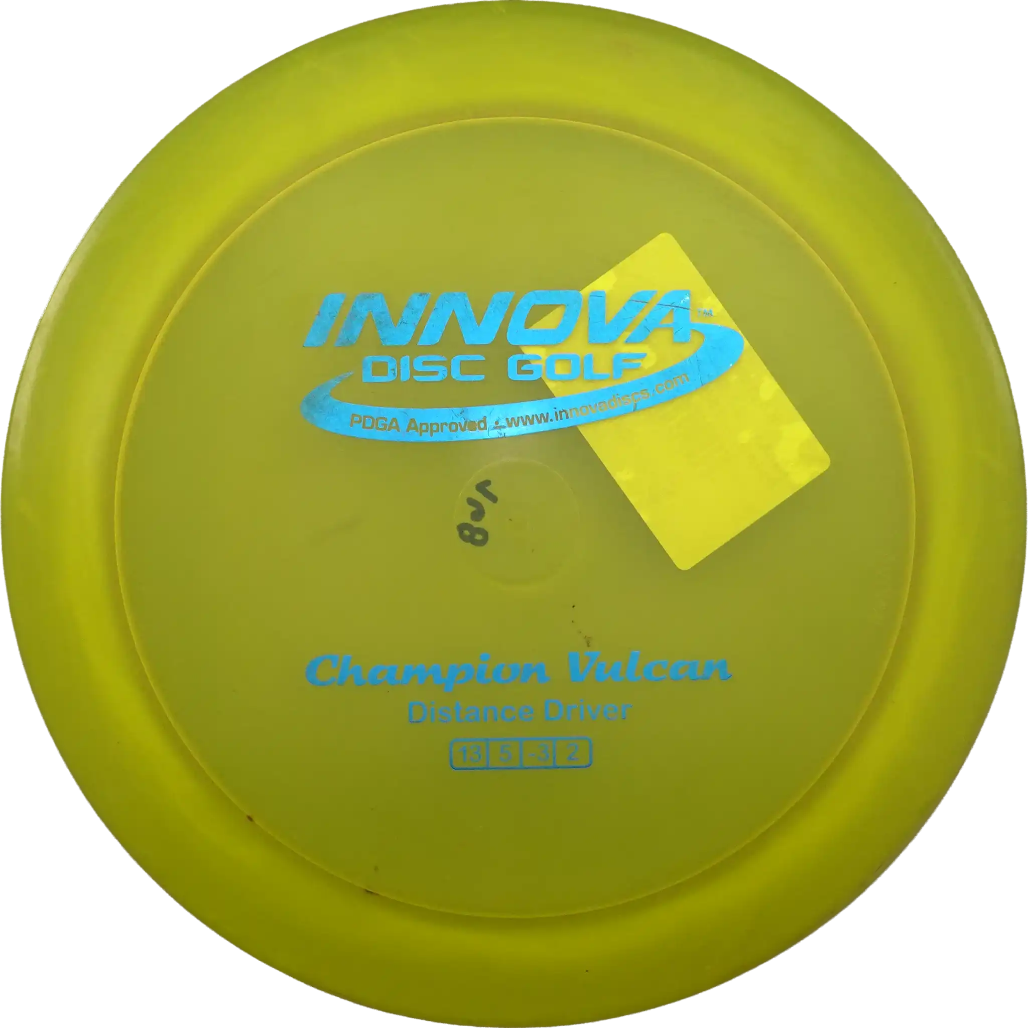 Champion Vulcan