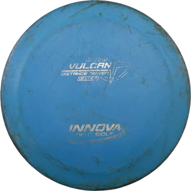 Star Vulcan