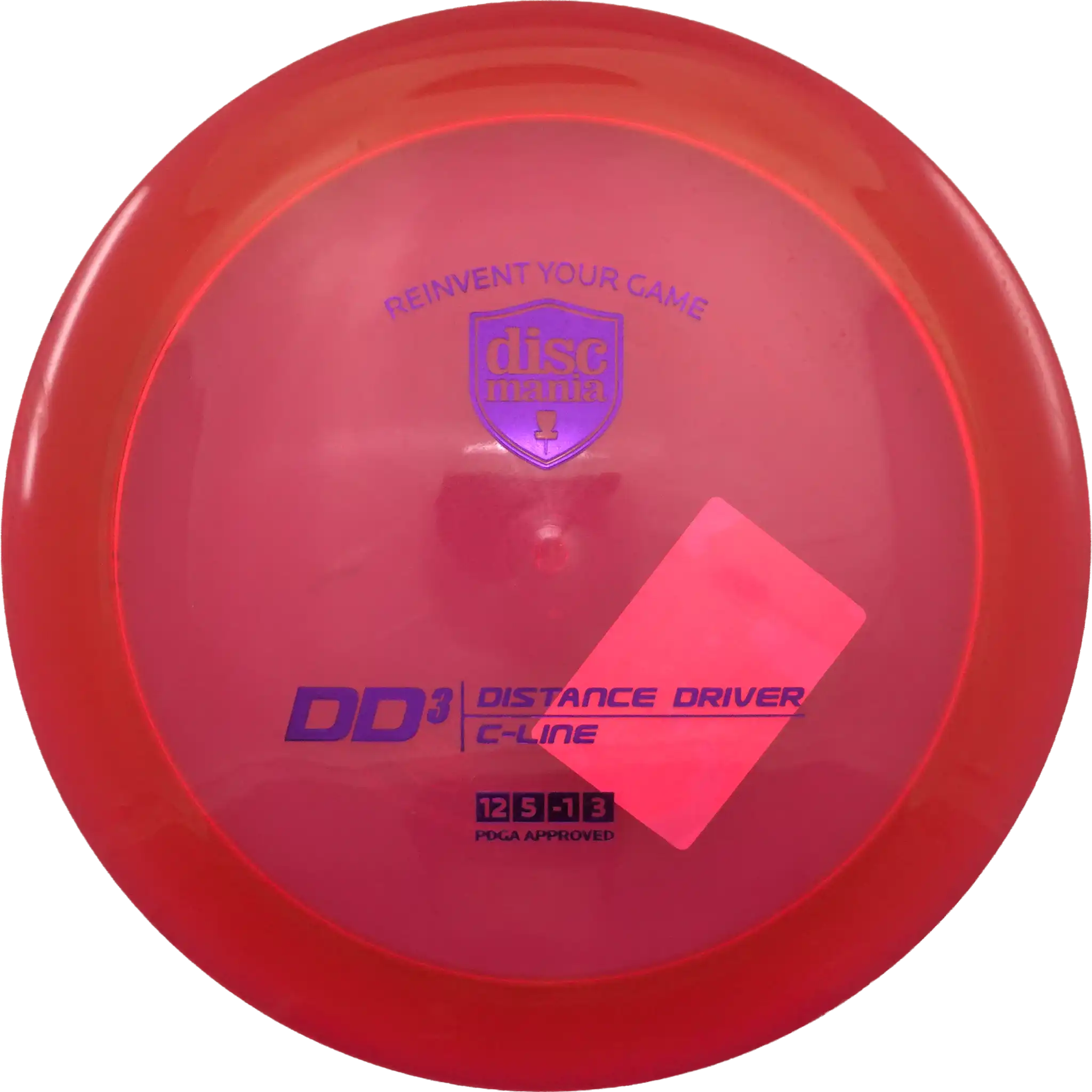 C-Line DD3
