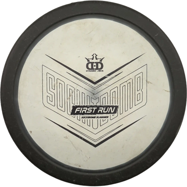 Classic Supreme Orbit Slammer - Sockibomb - Ricky Wysocki