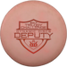Classic Deputy - Trilogy Challenge
