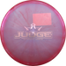 Lucid Chameleon Judge