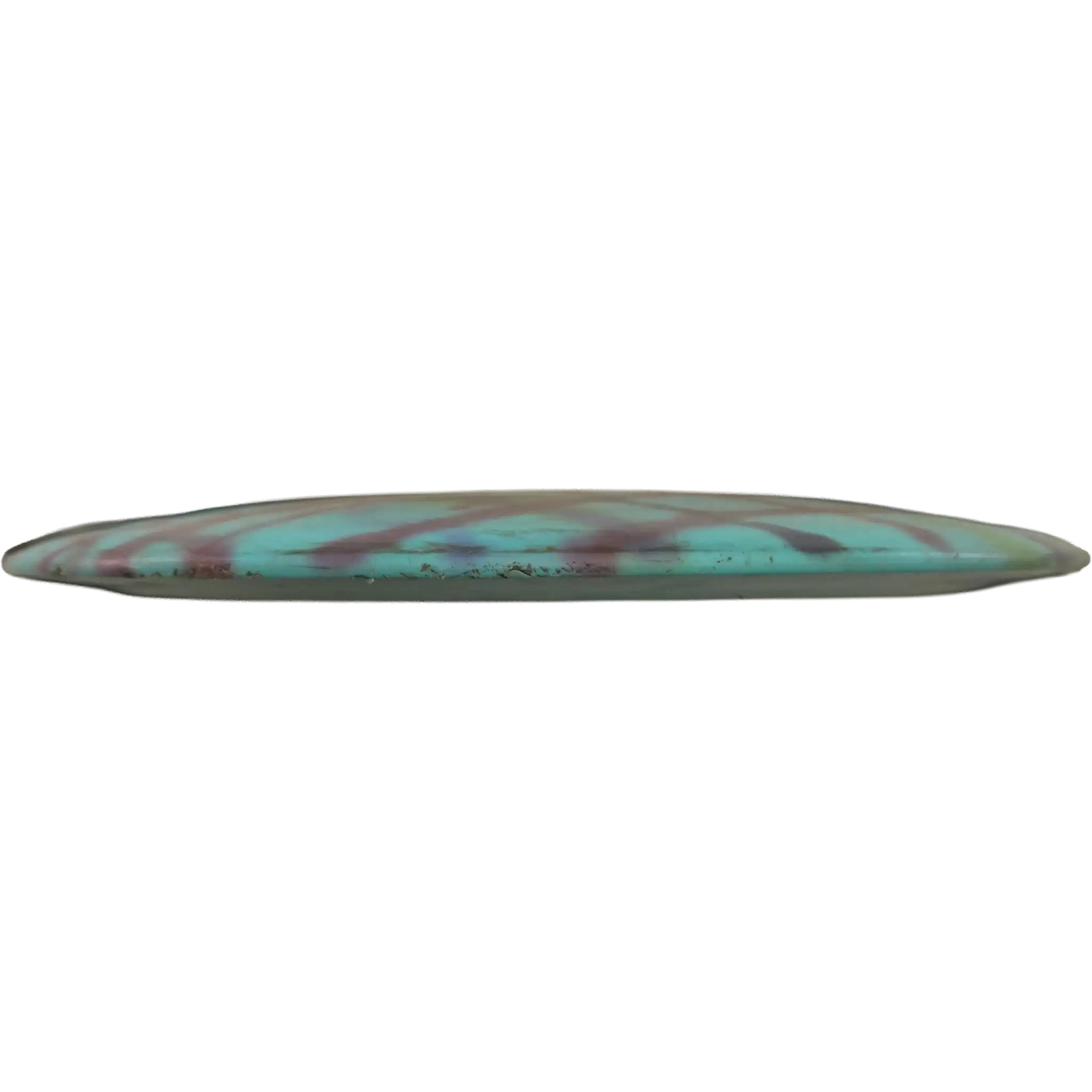 Star Destroyer - Dyed