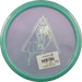 Lucid Glimmer Justice - Special Stamp