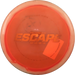 Lucid-Ice Orbit Escape
