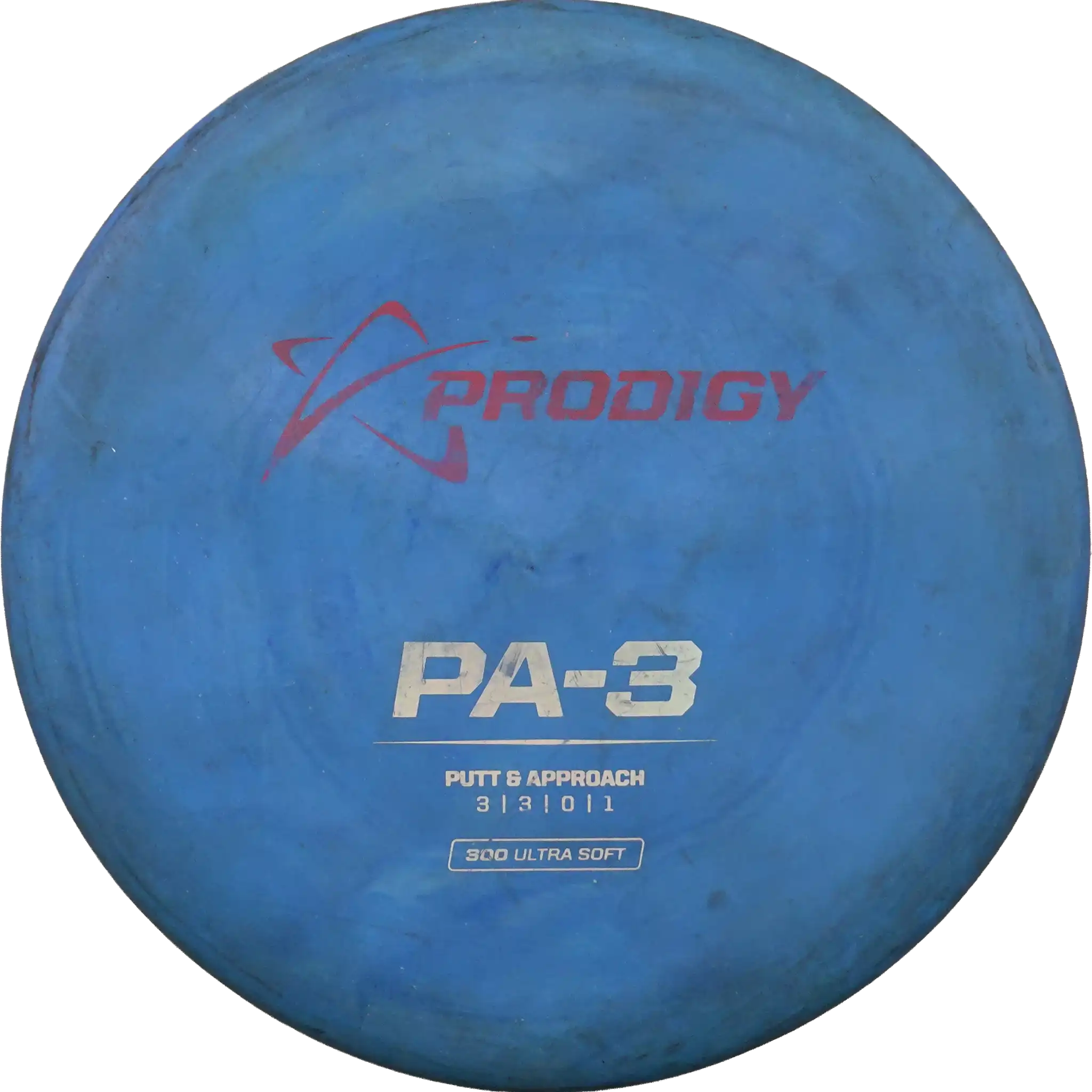 300 Ultra Soft PA3