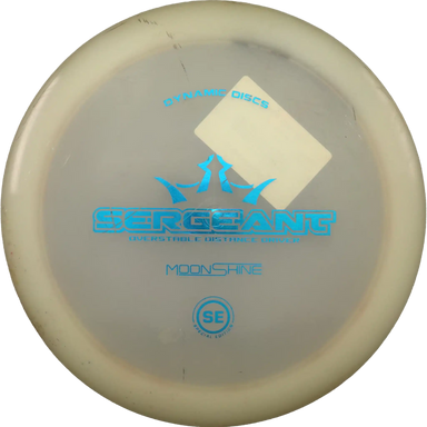 Fluid Moonshine Sergeant - Special Edition