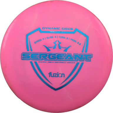 Fuzion Sergeant