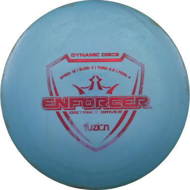 Fuzion Enforcer