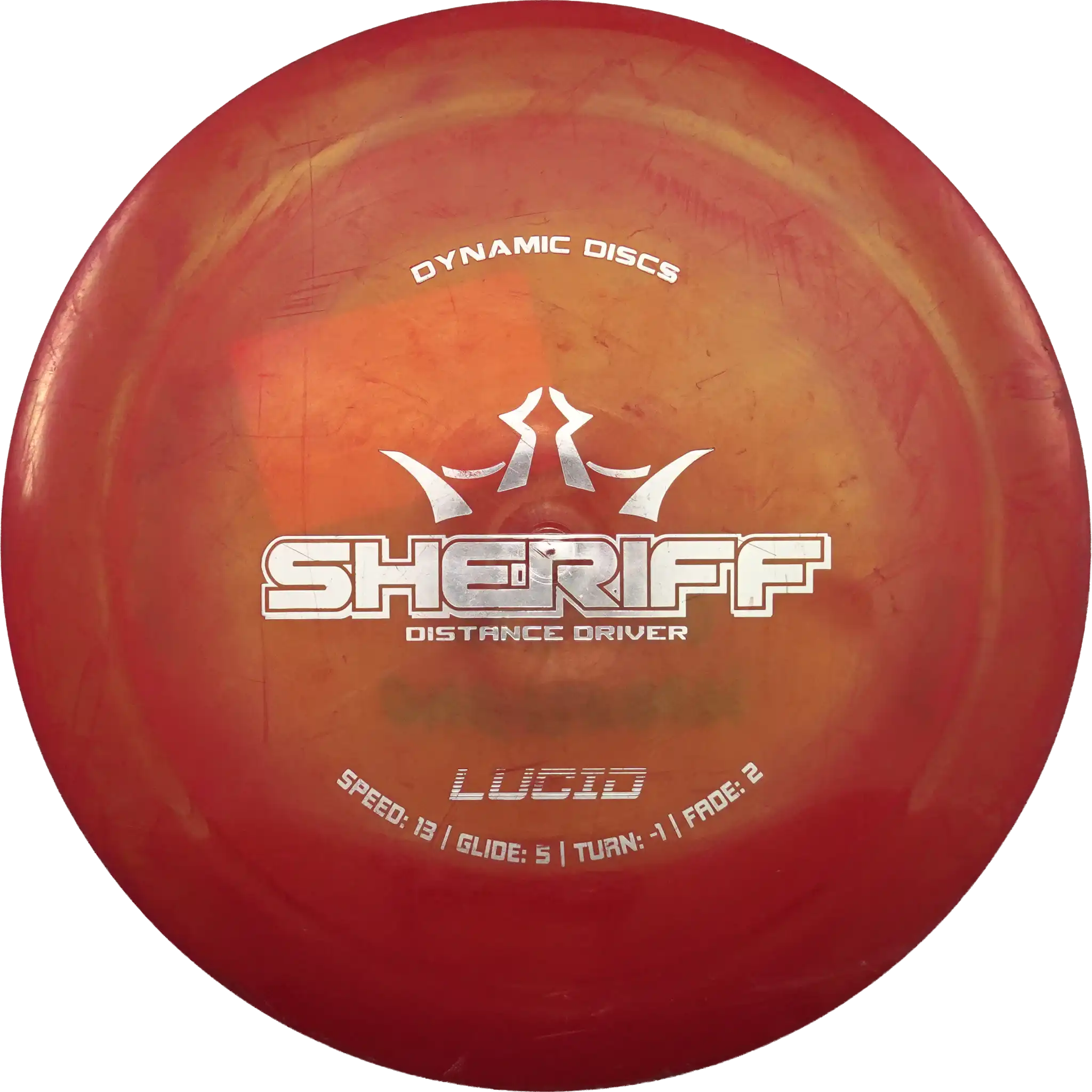 Lucid Sheriff
