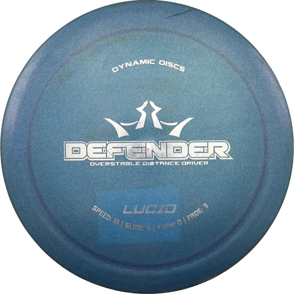 Lucid Defender
