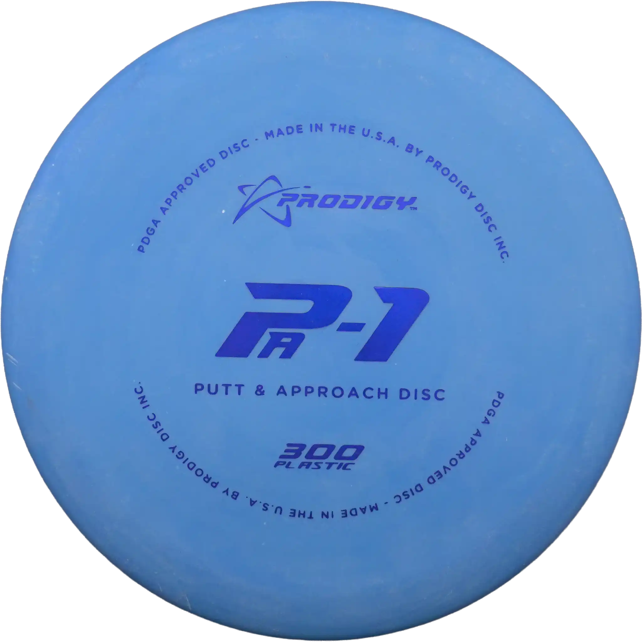 300 Fractal PA1
