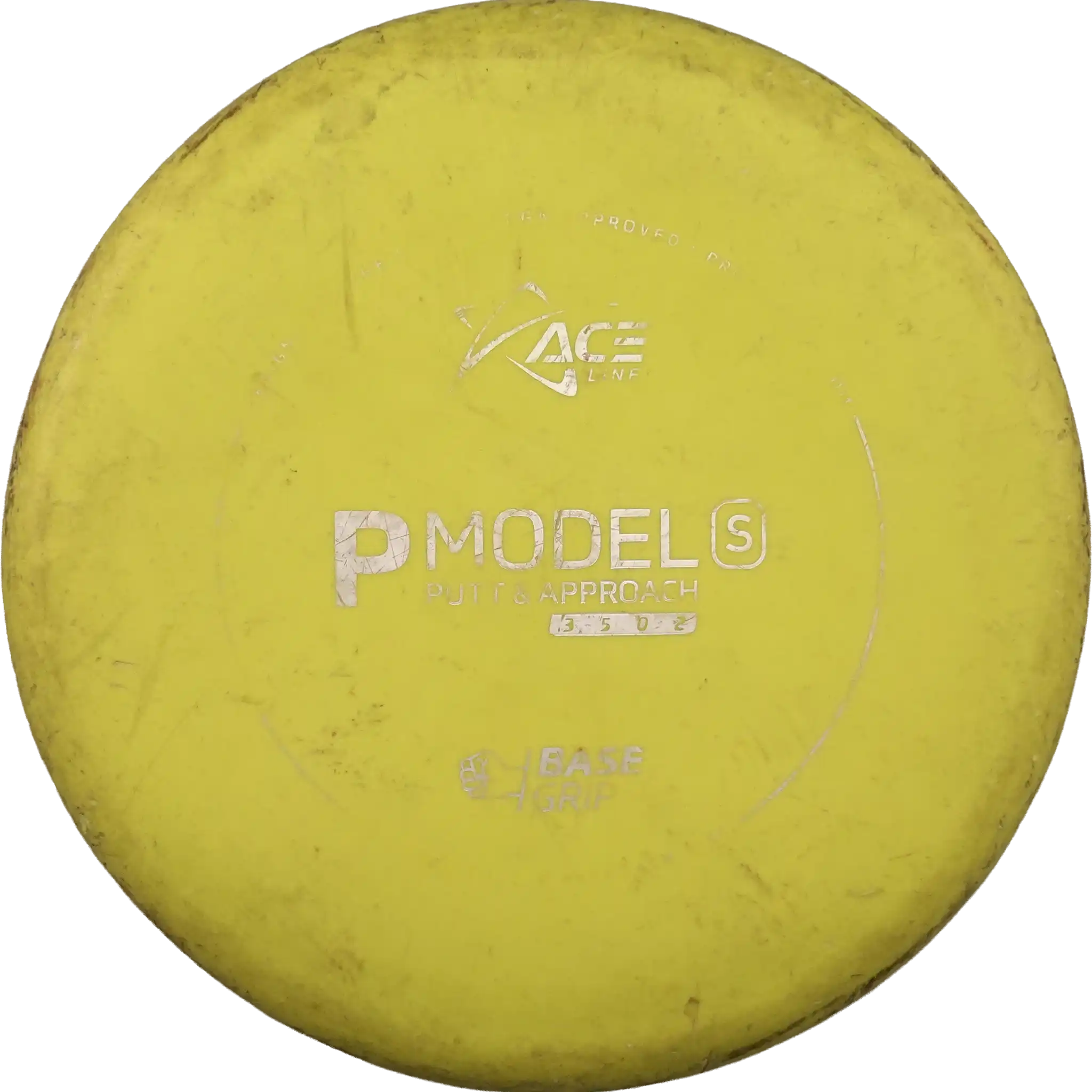 BaseGrip P Model S