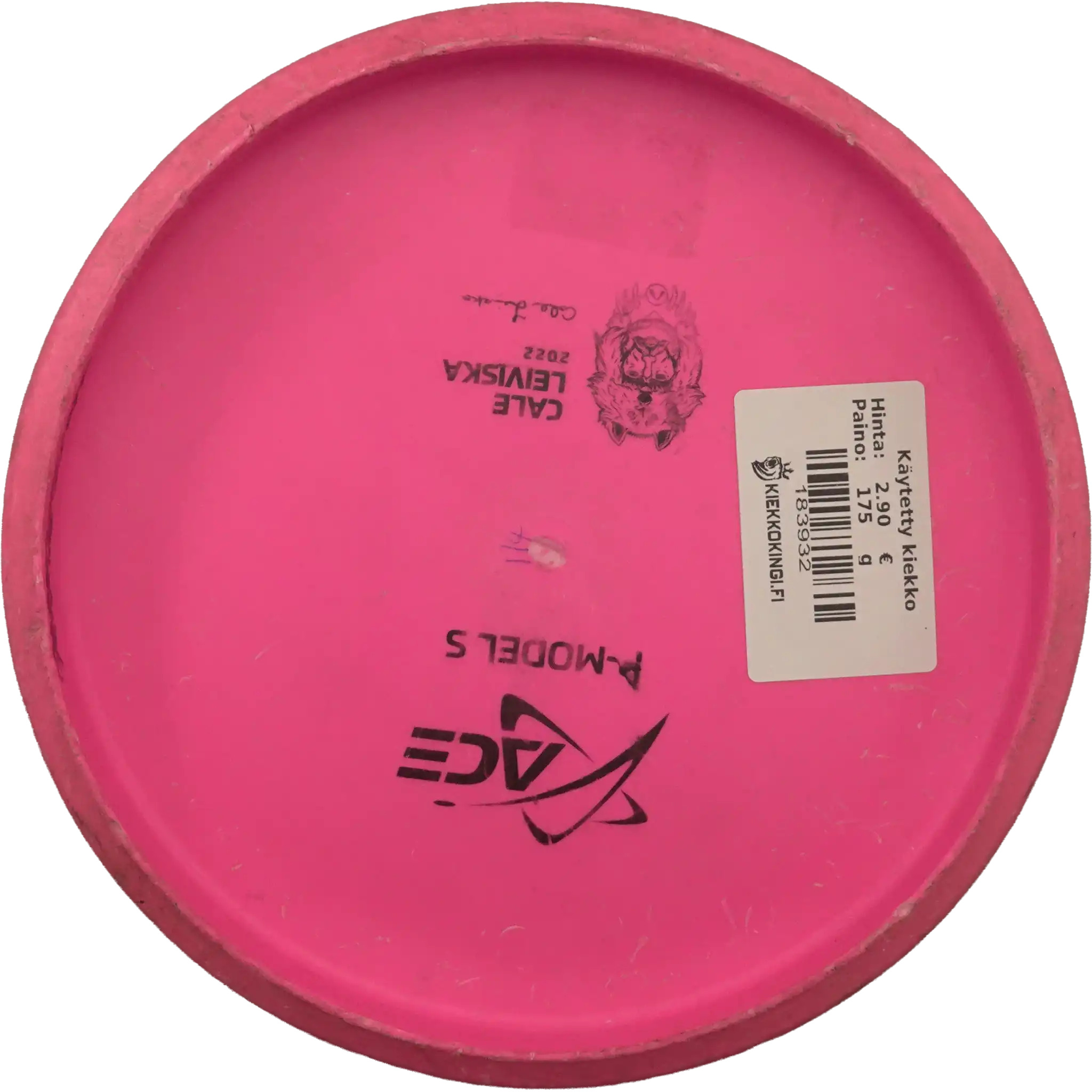 BaseGrip P Model S