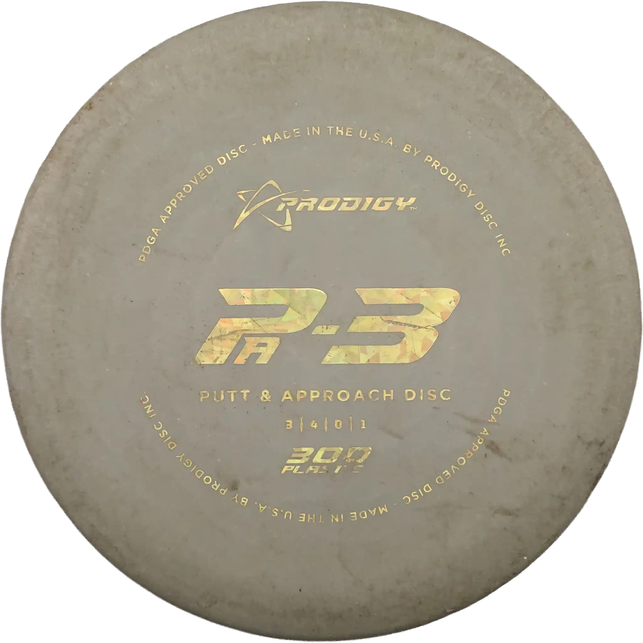 300 PA3