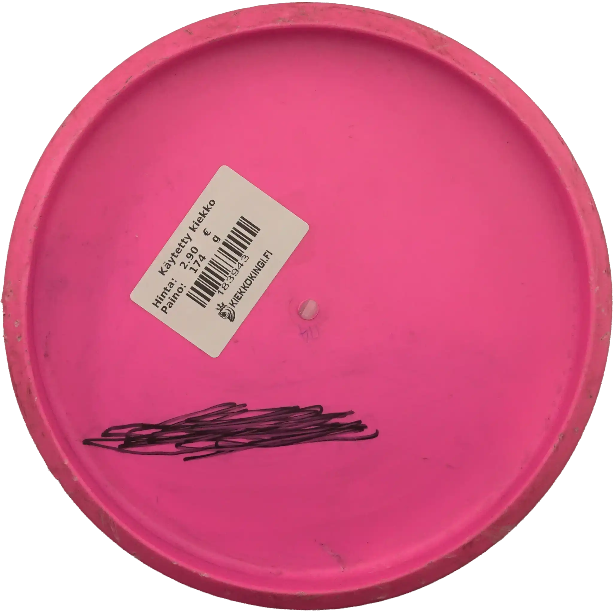BaseGrip P Model US