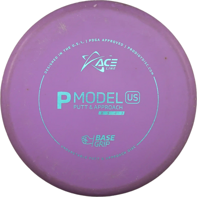 BaseGrip P Model US