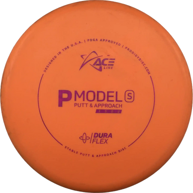 DuraFlex P Model S