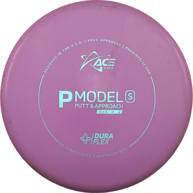 DuraFlex P Model S
