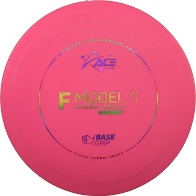 BaseGrip F Model S