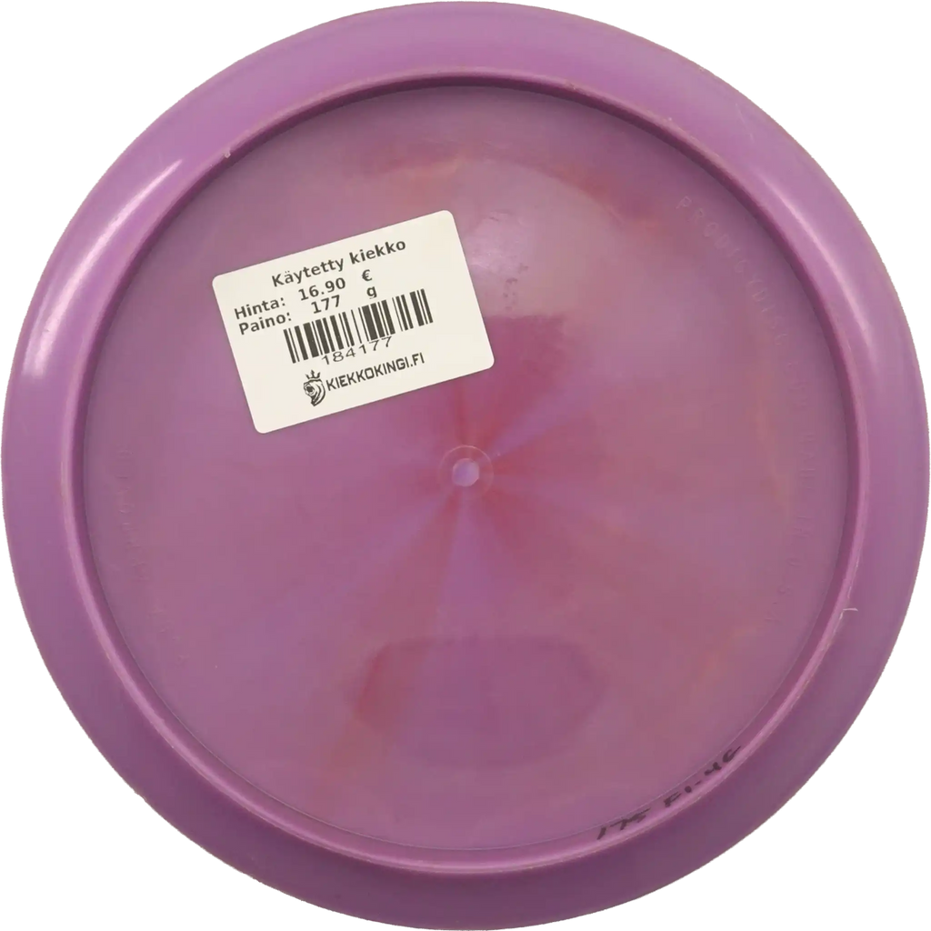 400G F1 - Special Stamp