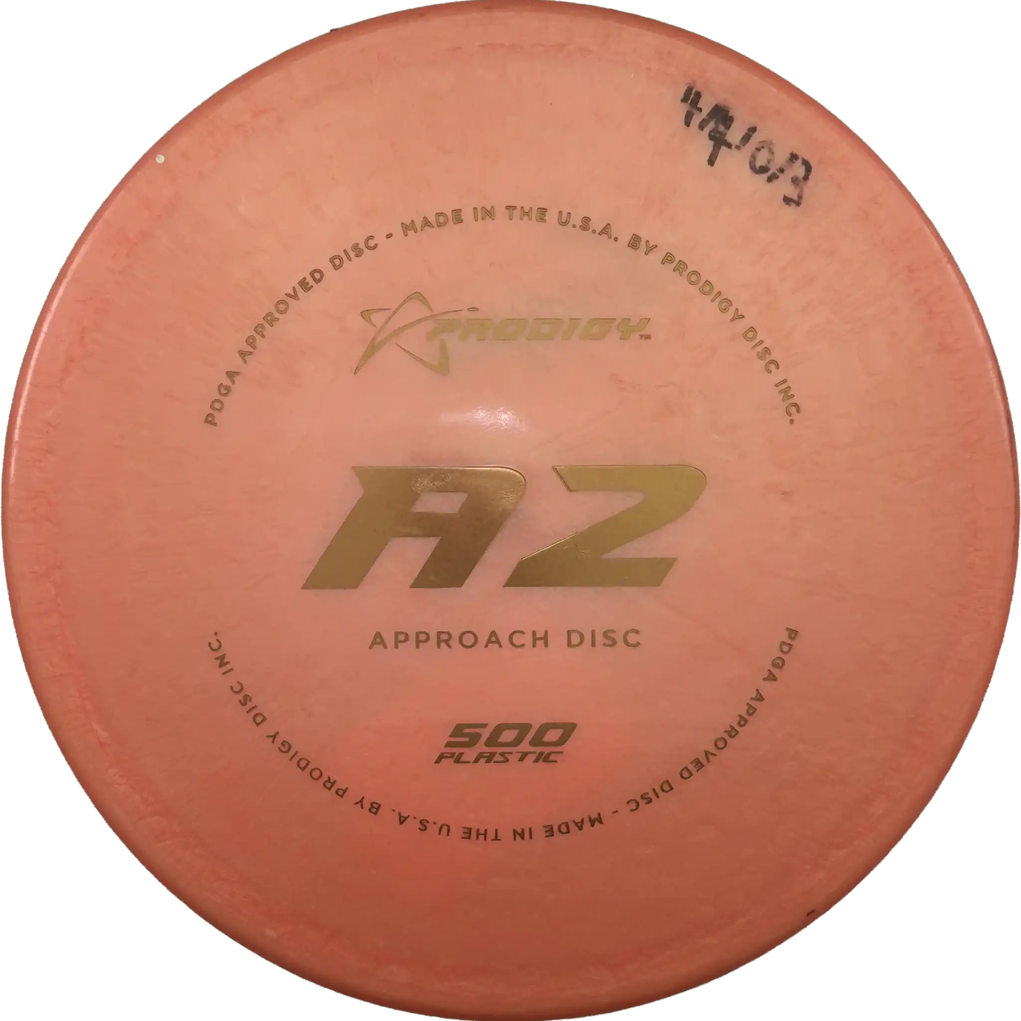 500 A2