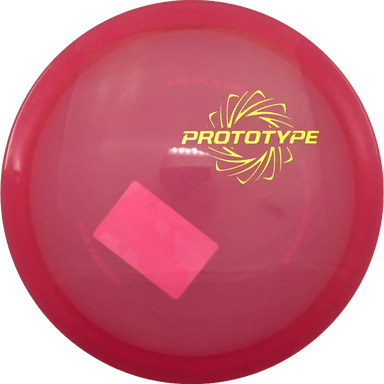 400 FX4 - Prototype