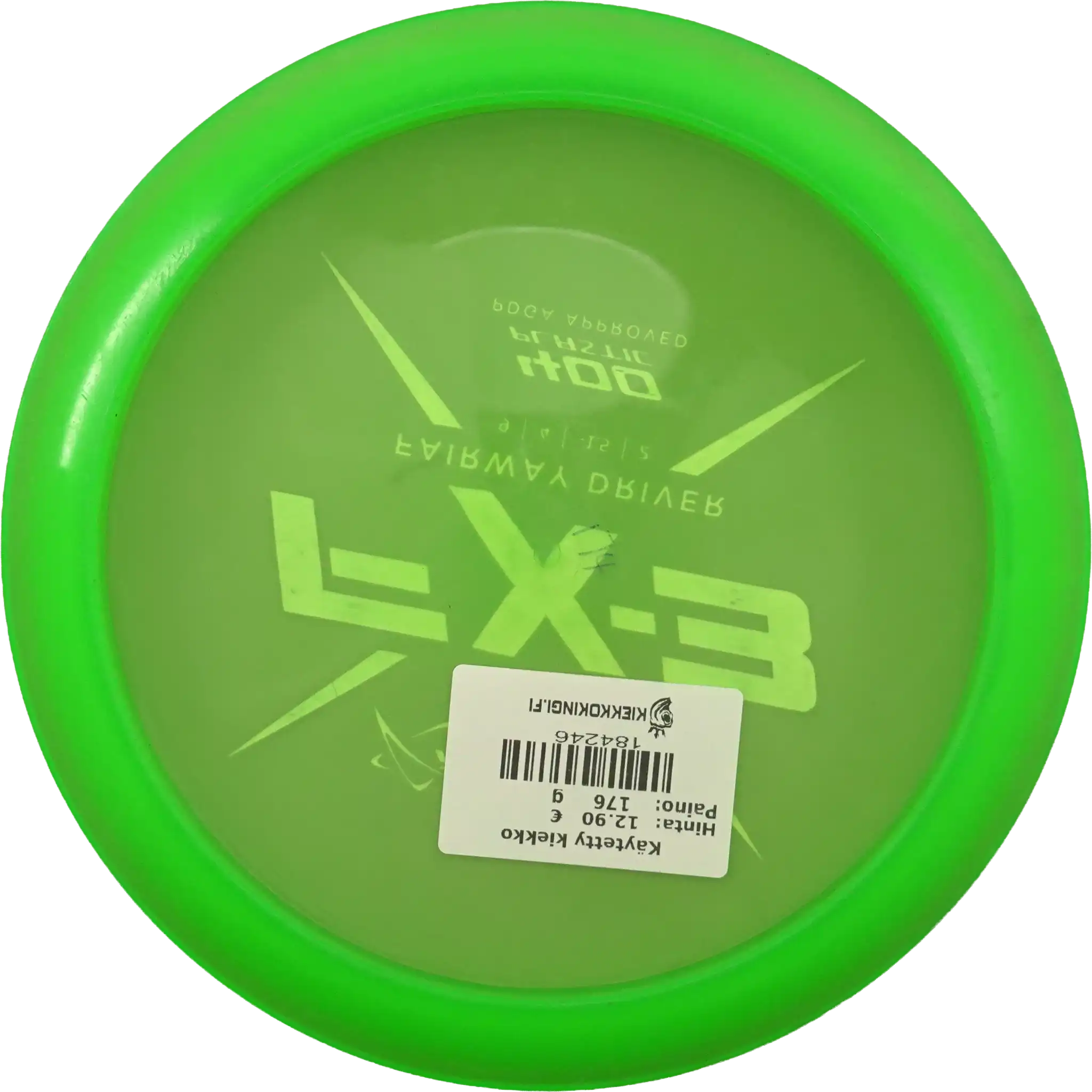 400 FX3
