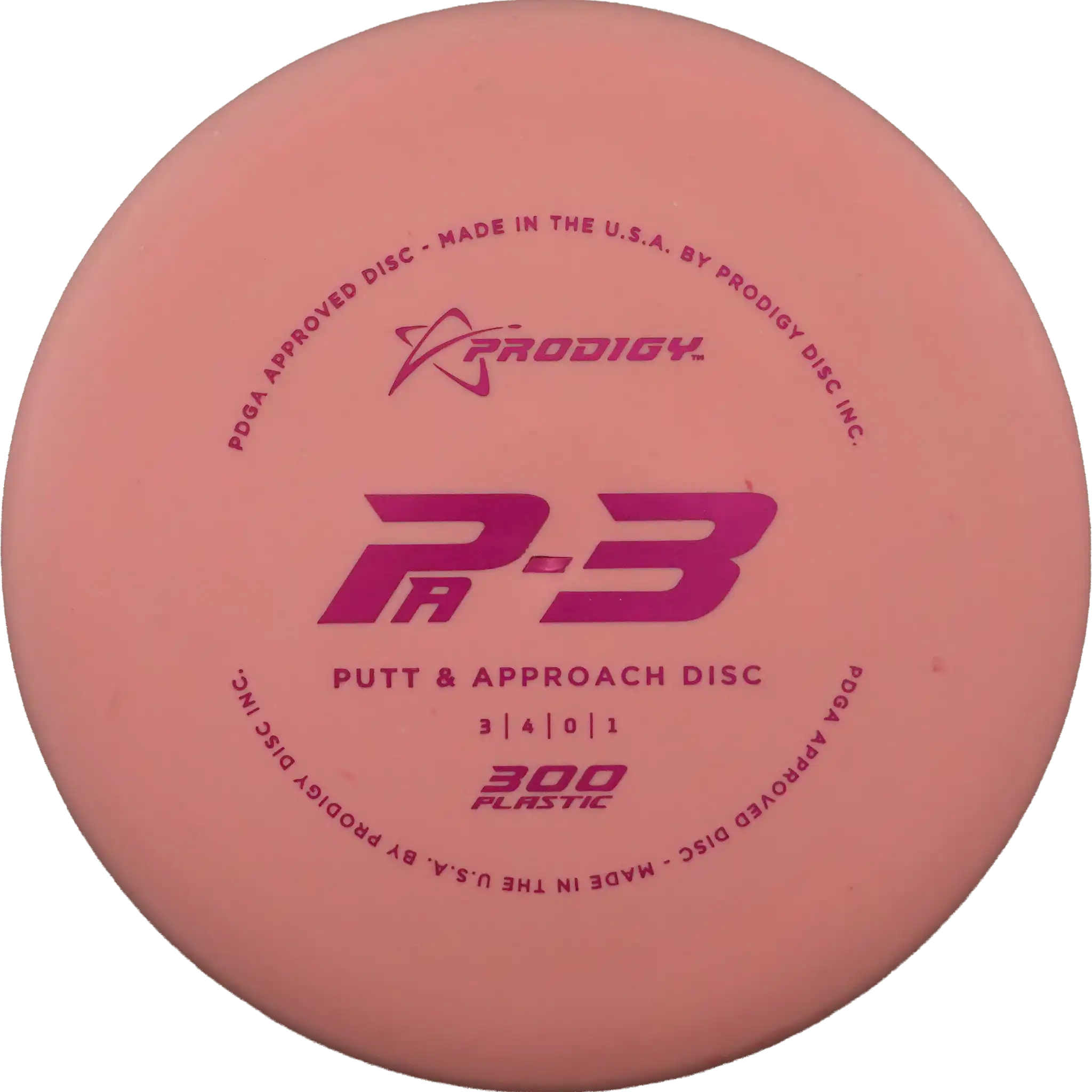 300 PA3