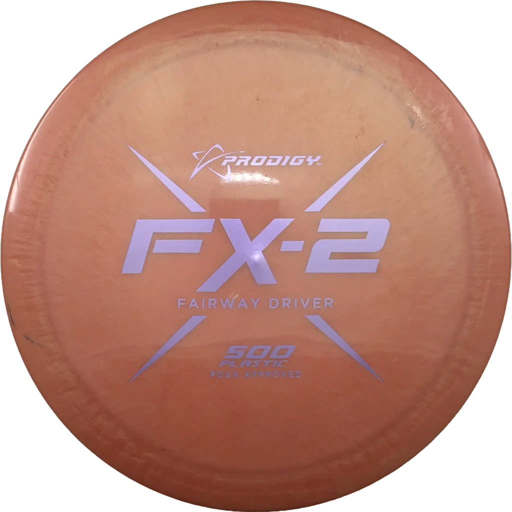 500 FX2