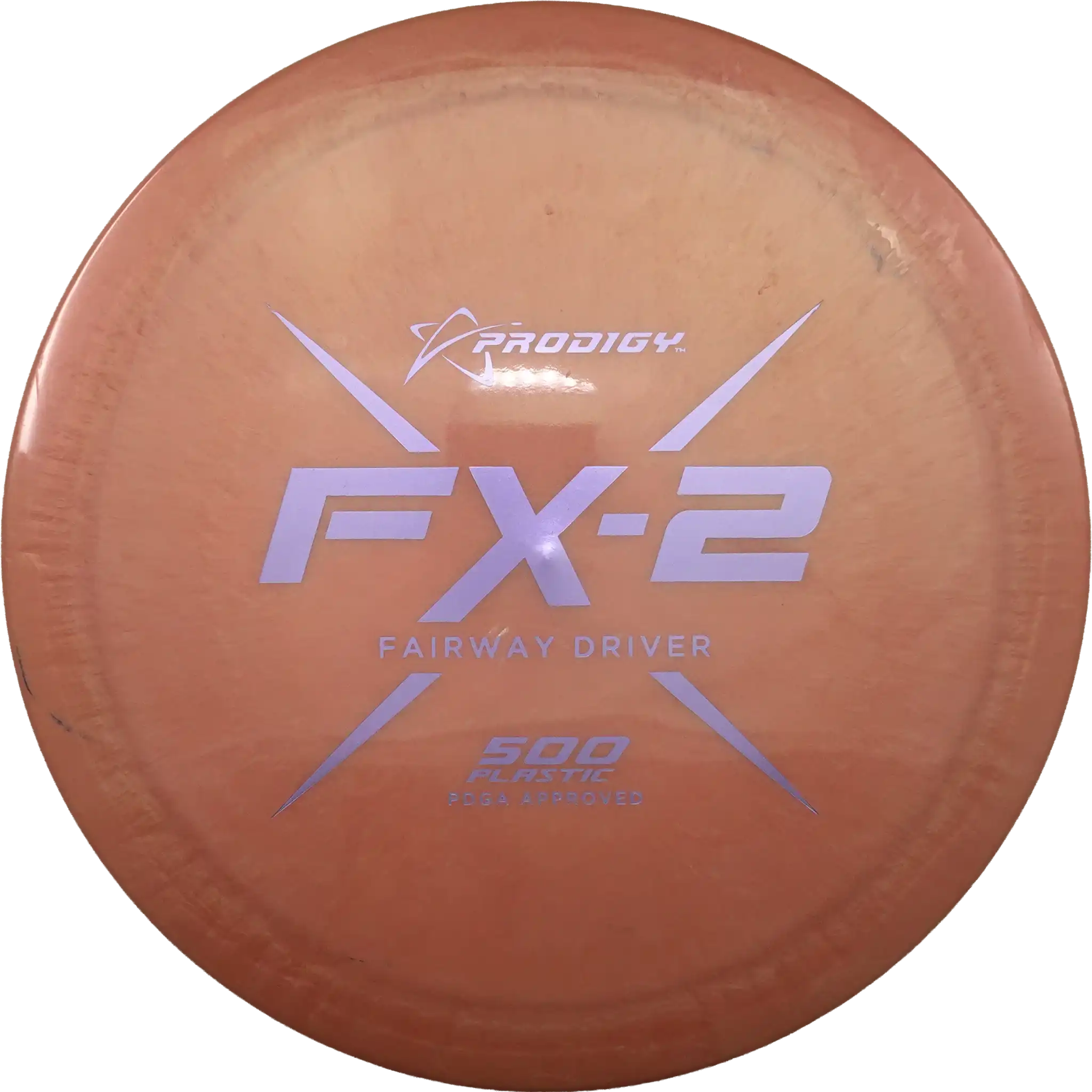 500 FX2