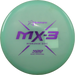400 MX3