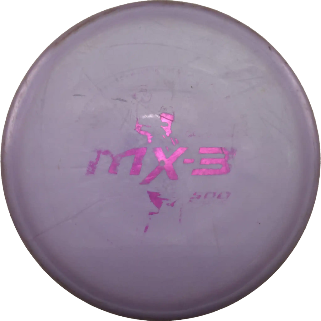 500 MX3