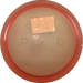 400 H5 - Special Stamp