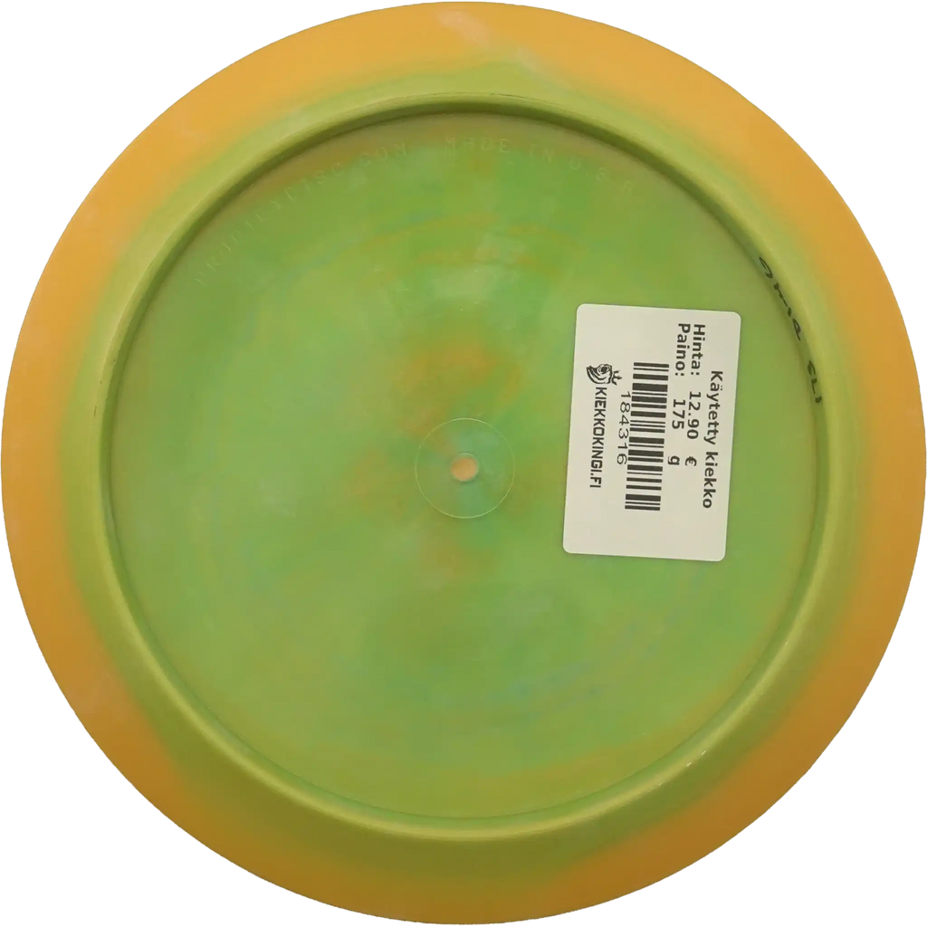 400G D1 - Special Stamp