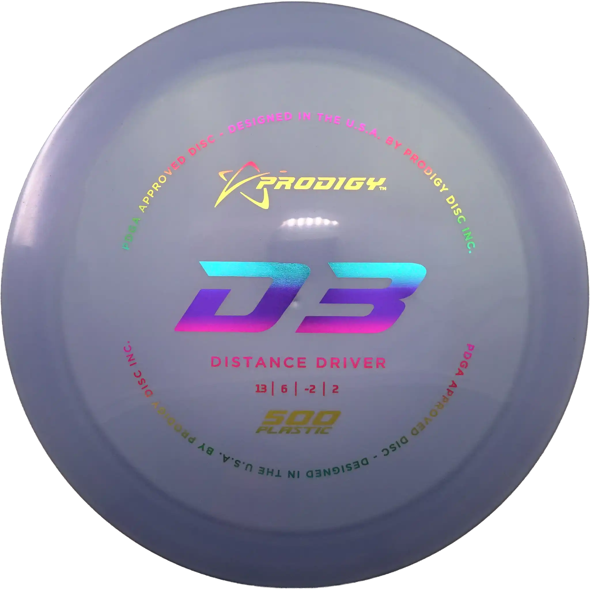 500 D3