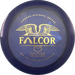 400 Falcor - Cale Leiviska