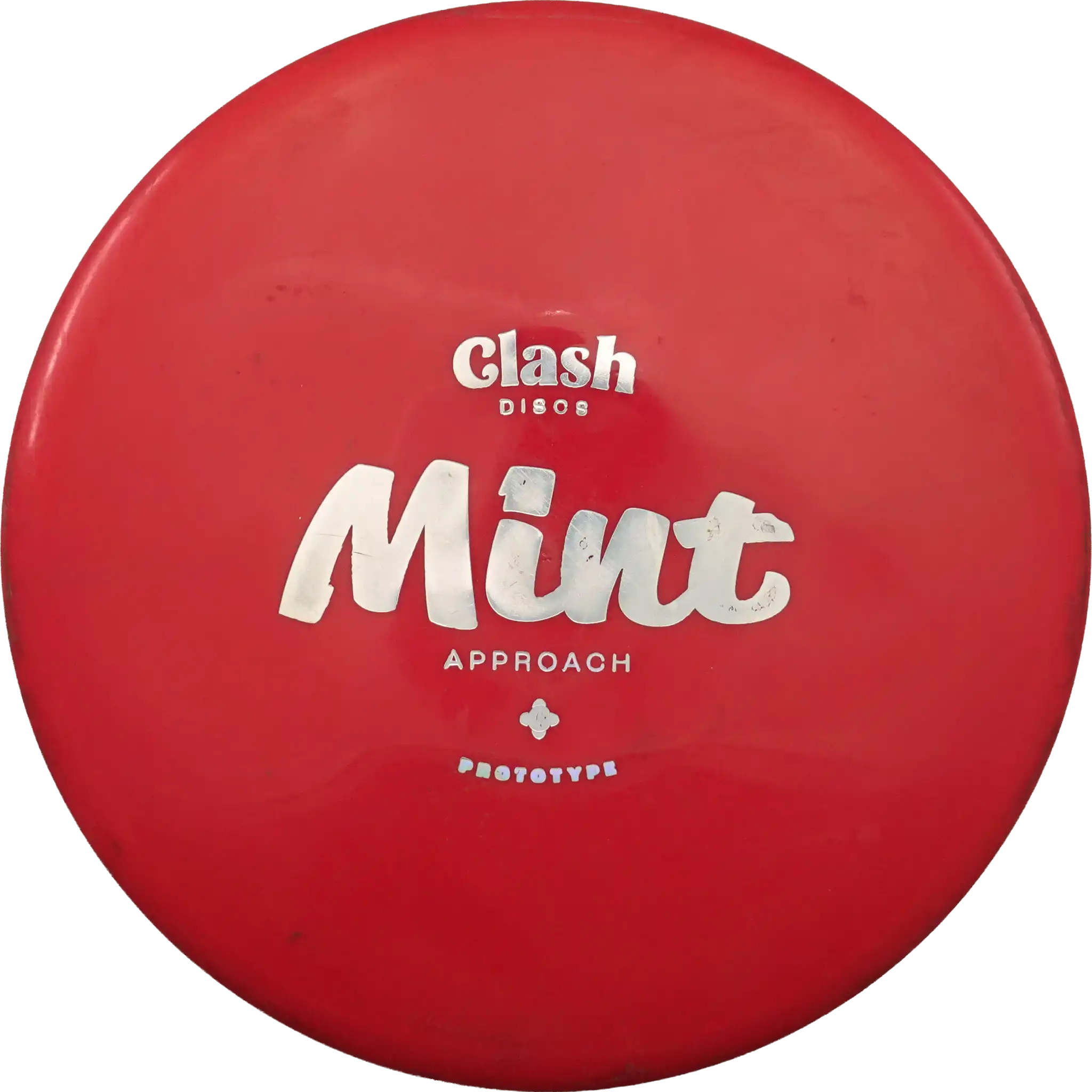 Steady Mint - Prototype