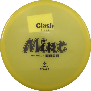 Steady Mint