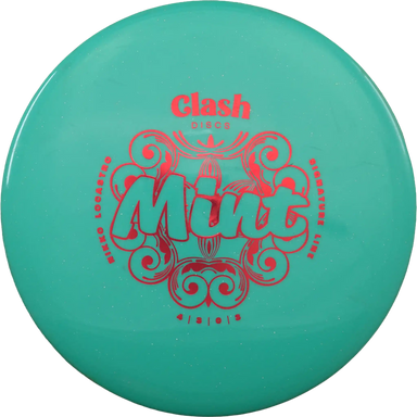 Steady Mint - Nikko Locastro