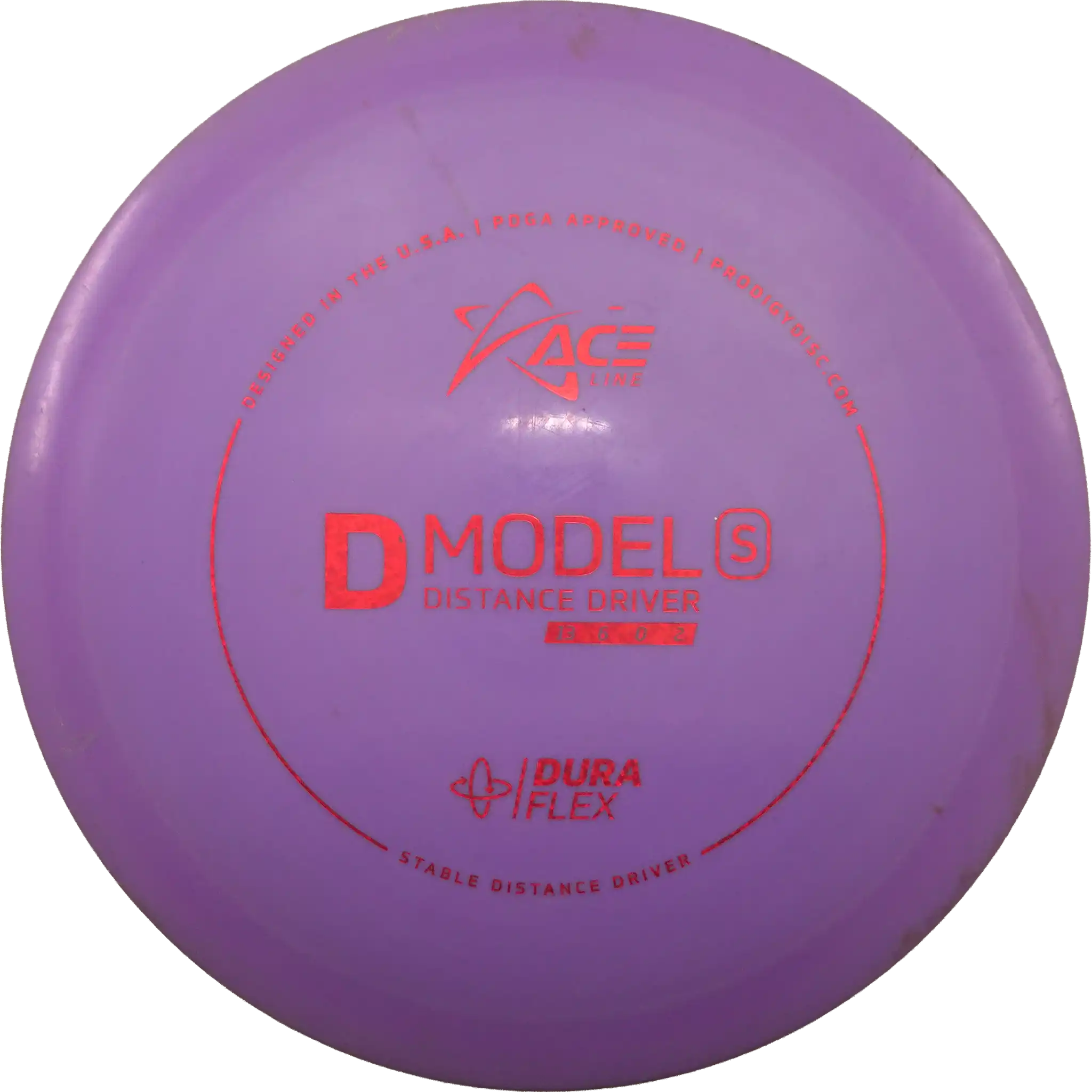 DuraFlex D Model S