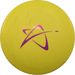 DuraFlex D Model US - Prodigy Star Stamp