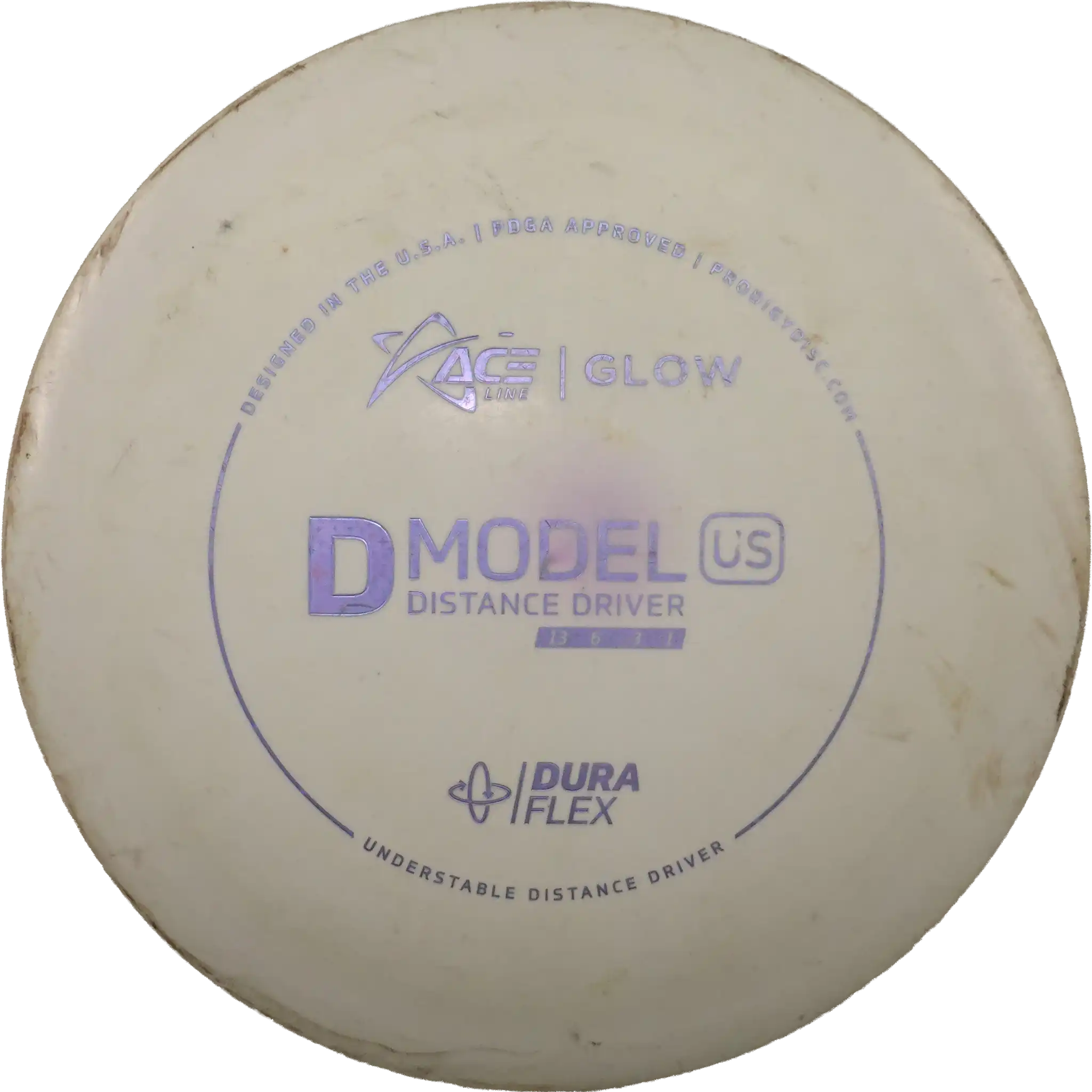 DuraFlex Glow D Model US