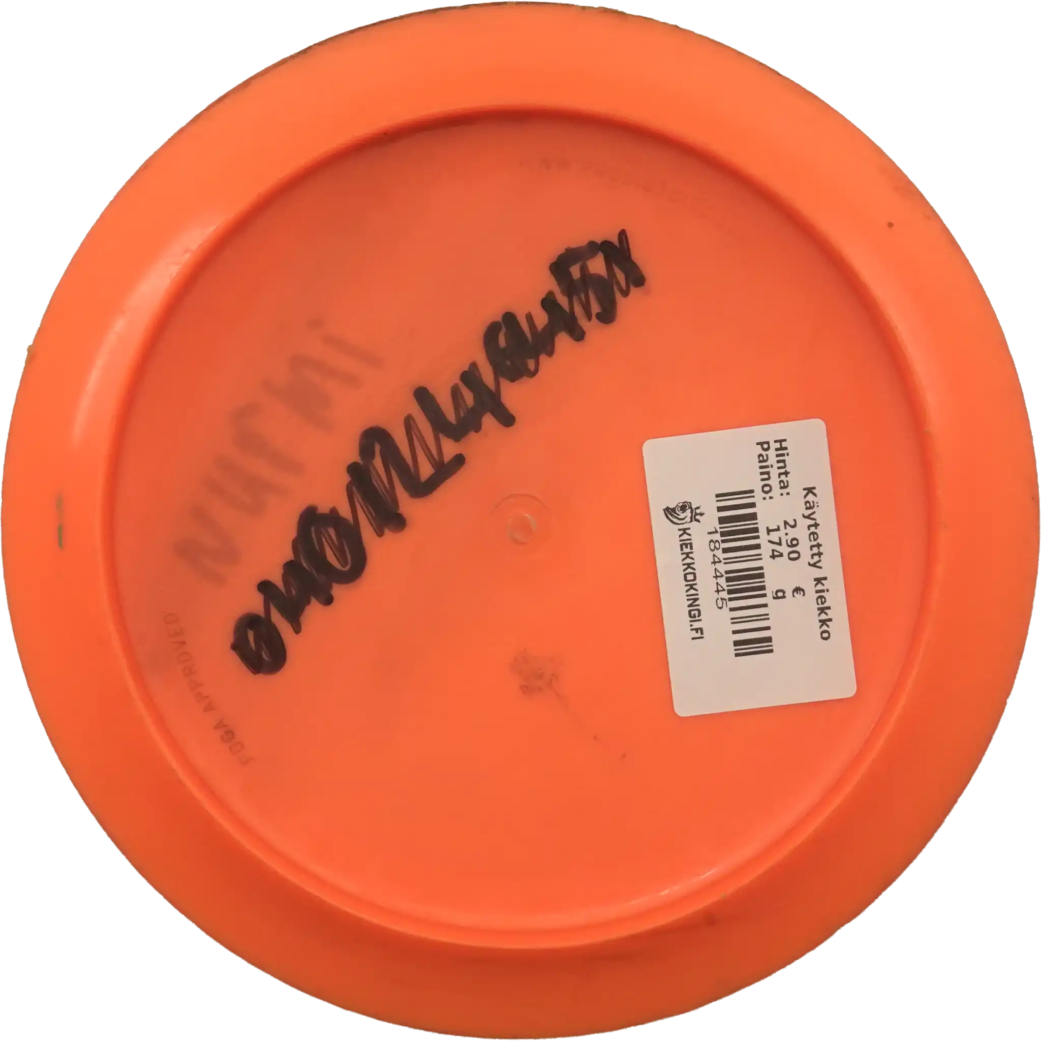 DuraFlex Glow D Model OS