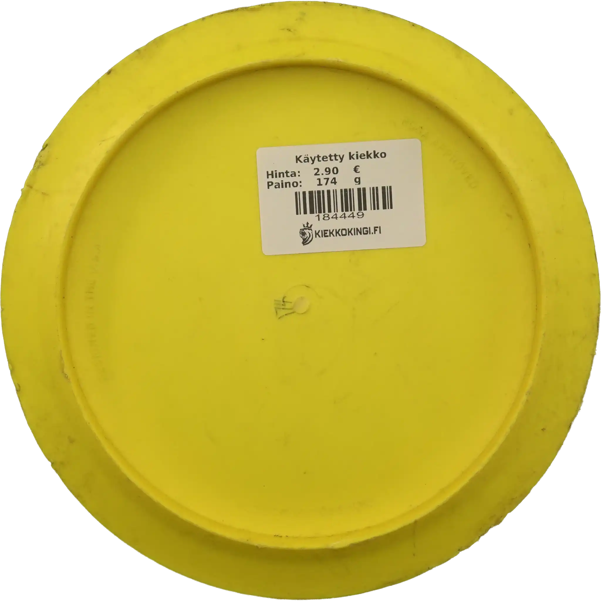 BaseGrip D Model OS