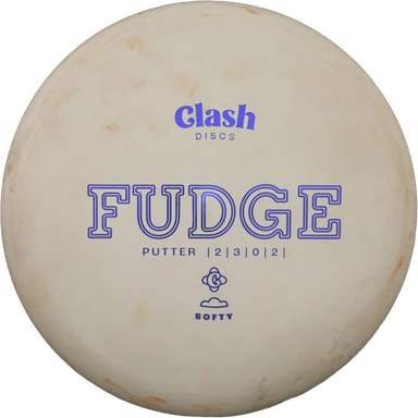 Softy Fudge