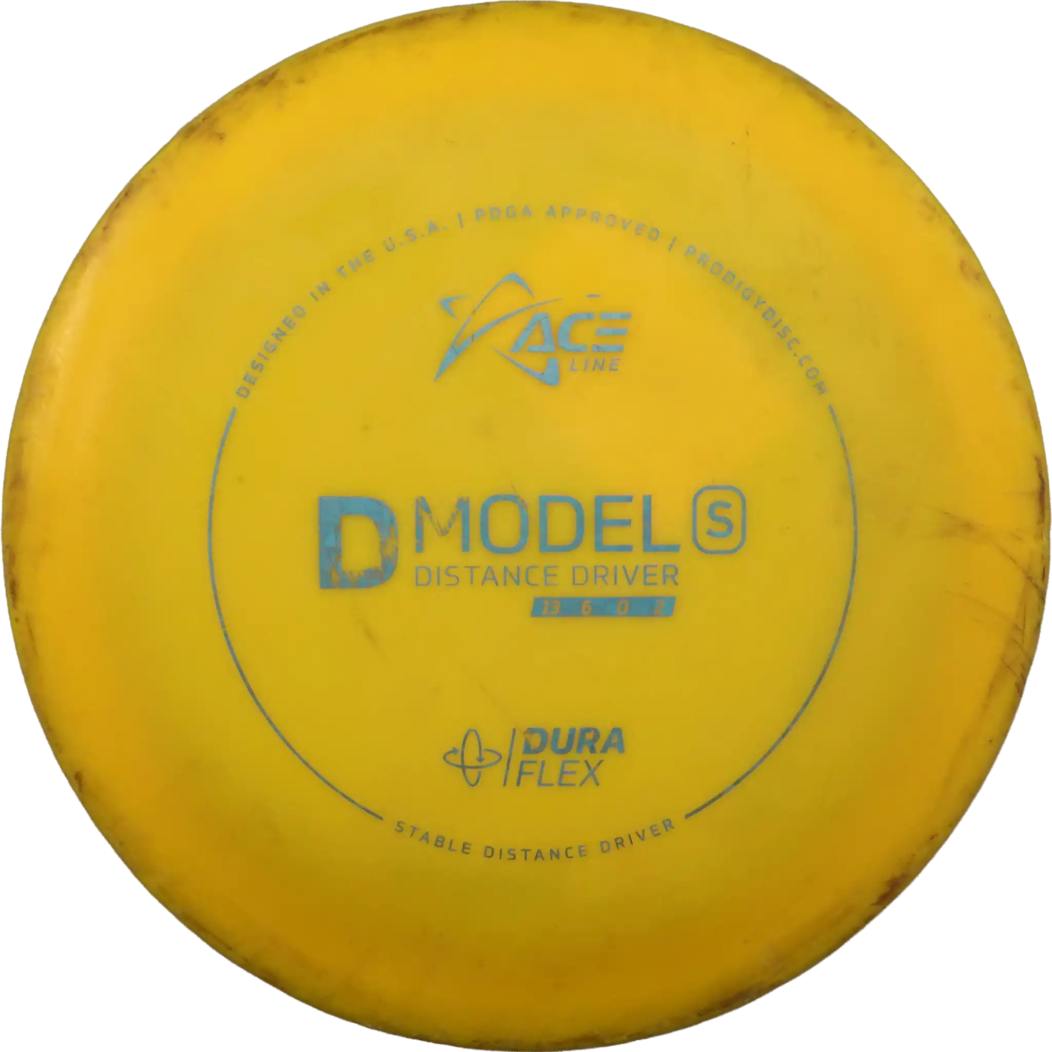 DuraFlex D Model S