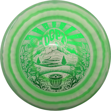 Steady Ring Berry - Special Stamp